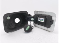Recambio de tapa exterior combustible para seat ateca (khp) 1.5 style referencia OEM IAM 575809702D  