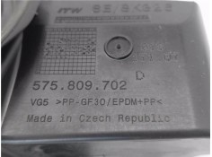 Recambio de tapa exterior combustible para seat ateca (khp) 1.5 style referencia OEM IAM 575809702D  
