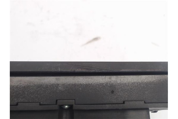 Recambio de mandos climatizador para bmw serie 3 berlina (e46) referencia OEM IAM 6411691688  