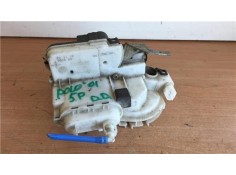 Recambio de cierre electromagnetico delantero derecho para volkswagen polo iii berlina (6n2) 1.0 conceptline referencia OEM IAM 