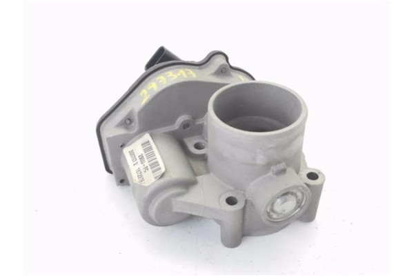Recambio de caja mariposa aire para ford fusion (cbk) 1.4 referencia OEM IAM 2S6UFC30070721672876L  