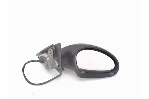 Recambio de retrovisor electrico derecho para seat ibiza (6l1) referencia OEM IAM   