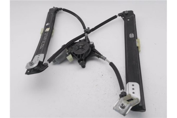 Recambio de mecanismo elevalunas delantero izquierdo para seat ateca (khp) 1.5 style referencia OEM IAM 5Q0959801C  