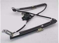 Recambio de mecanismo elevalunas delantero izquierdo para seat ateca (khp) 1.5 style referencia OEM IAM 5Q0959801C  