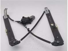Recambio de mecanismo elevalunas delantero izquierdo para seat ateca (khp) 1.5 style referencia OEM IAM 5Q0959801C  
