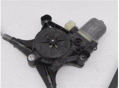 Recambio de mecanismo elevalunas delantero izquierdo para seat ateca (khp) 1.5 style referencia OEM IAM 5Q0959801C  