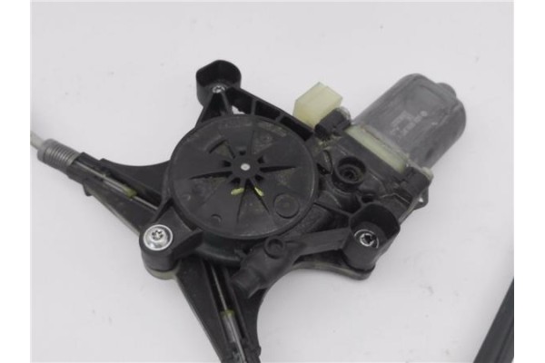 Recambio de mecanismo elevalunas delantero izquierdo para seat ateca (khp) 1.5 style referencia OEM IAM 5Q0959801C  