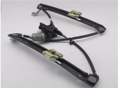 Recambio de mecanismo elevalunas delantero izquierdo para seat ateca (khp) 1.5 style referencia OEM IAM 5Q0959801C  