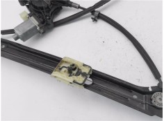 Recambio de mecanismo elevalunas delantero izquierdo para seat ateca (khp) 1.5 style referencia OEM IAM 5Q0959801C  