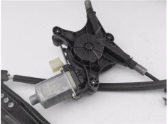 Recambio de mecanismo elevalunas delantero izquierdo para seat ateca (khp) 1.5 style referencia OEM IAM 5Q0959801C  
