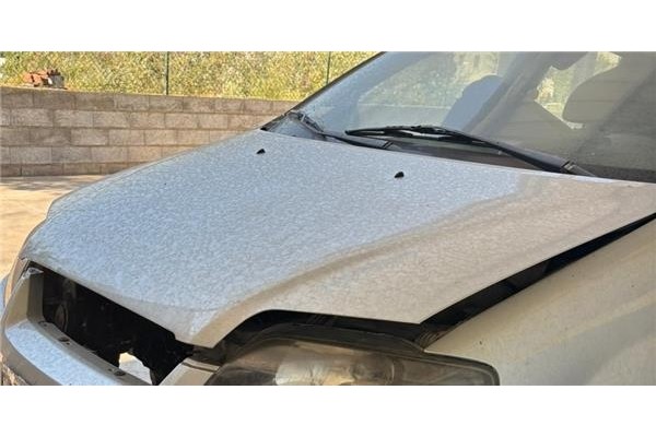 Recambio de capo para daewoo kalos 1.4 se referencia OEM IAM   
