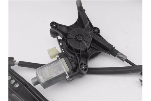 Recambio de mecanismo elevalunas delantero izquierdo para seat ateca (khp) 1.5 style referencia OEM IAM 5Q0959801C  