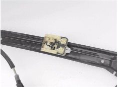 Recambio de mecanismo elevalunas delantero izquierdo para seat ateca (khp) 1.5 style referencia OEM IAM 5Q0959801C  