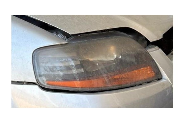 Recambio de faro delantero dcho para daewoo kalos 1.4 se referencia OEM IAM   