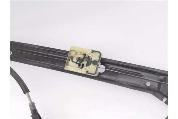 Recambio de mecanismo elevalunas delantero izquierdo para seat ateca (khp) 1.5 style referencia OEM IAM 5Q0959801C  