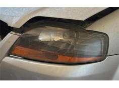 Recambio de faro delantero izquierdo para daewoo kalos 1.4 se referencia OEM IAM   