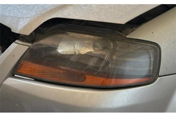 Recambio de faro delantero izquierdo para daewoo kalos 1.4 se referencia OEM IAM   
