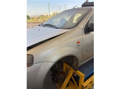 Recambio de aleta delantero izquierda para daewoo kalos 1.4 se referencia OEM IAM   