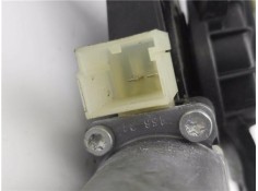 Recambio de mecanismo elevalunas delantero izquierdo para seat ateca (khp) 1.5 style referencia OEM IAM 5Q0959801C  