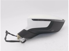 RETROVISOR ELECTRICO IZQUIERDO E90411353 