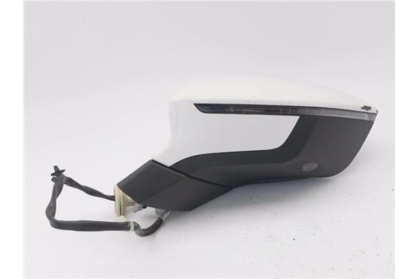 Recambio de retrovisor electrico izquierdo para seat ateca (khp) 1.5 style referencia OEM IAM E90411353  
