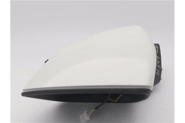 Recambio de retrovisor electrico izquierdo para seat ateca (khp) 1.5 style referencia OEM IAM E90411353  