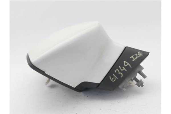 Recambio de retrovisor electrico izquierdo para seat ateca (khp) 1.5 style referencia OEM IAM E90411353  