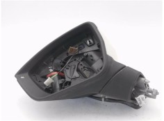 Recambio de retrovisor electrico izquierdo para seat ateca (khp) 1.5 style referencia OEM IAM E90411353  