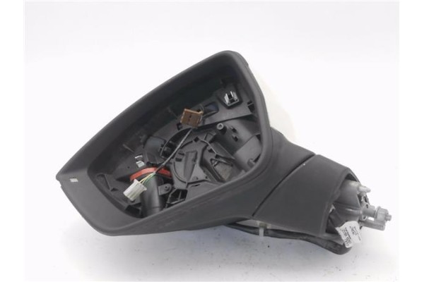 Recambio de retrovisor electrico izquierdo para seat ateca (khp) 1.5 style referencia OEM IAM E90411353  