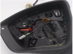 Recambio de retrovisor electrico izquierdo para seat ateca (khp) 1.5 style referencia OEM IAM E90411353  