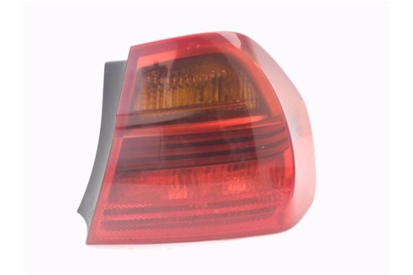 Recambio de piloto trasero derecho para bmw serie 3 berlina (e90) 3.0 330d referencia OEM IAM 63210406880 6937458 