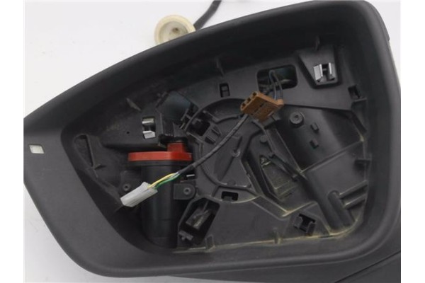 Recambio de retrovisor electrico izquierdo para seat ateca (khp) 1.5 style referencia OEM IAM E90411353  