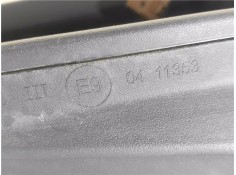 Recambio de retrovisor electrico izquierdo para seat ateca (khp) 1.5 style referencia OEM IAM E90411353  