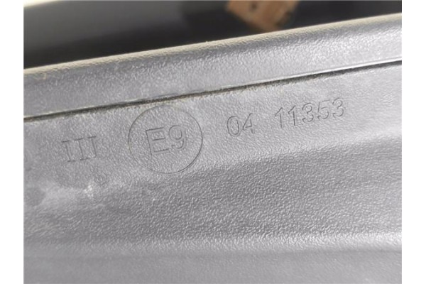 Recambio de retrovisor electrico izquierdo para seat ateca (khp) 1.5 style referencia OEM IAM E90411353  