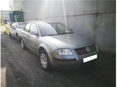 volkswagen passat berlina (3b3) del año 2004