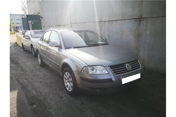 volkswagen passat berlina (3b3) del año 2004