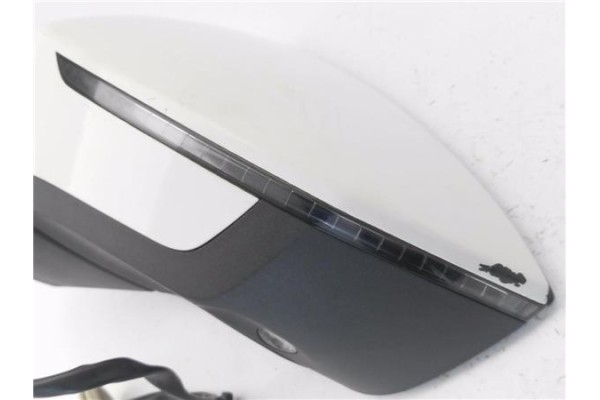 Recambio de retrovisor electrico izquierdo para seat ateca (khp) 1.5 style referencia OEM IAM E90411353  