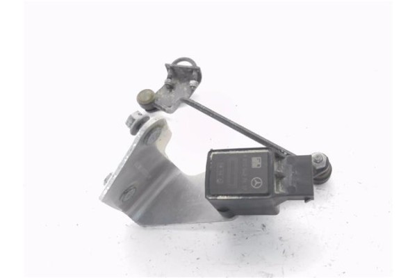 Recambio de conjunto sensor altura eje trasero para mercedes-benz clase e (bm 211) berlina 2.7 e 270 cdi (211.016) referencia OE