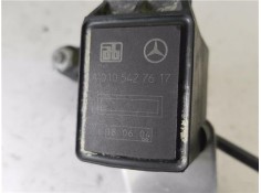 Recambio de conjunto sensor altura eje trasero para mercedes-benz clase e (bm 211) berlina 2.7 e 270 cdi (211.016) referencia OE