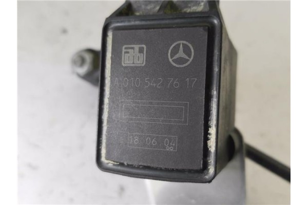 Recambio de conjunto sensor altura eje trasero para mercedes-benz clase e (bm 211) berlina 2.7 e 270 cdi (211.016) referencia OE