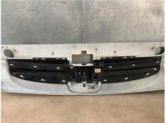 Recambio de rejilla paragolpes delantero para peugeot partner combispace (5f) 1.6 hdi 75 referencia OEM IAM 7804N1 98519600XT 