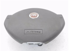 Recambio de airbag volante para fiat ii panda (169) 1.2 referencia OEM IAM 735460952  