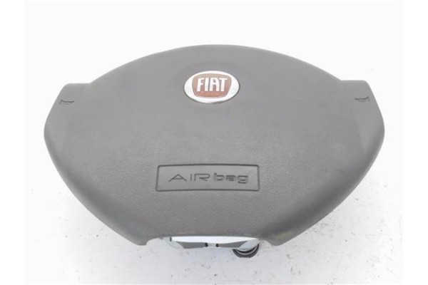 Recambio de airbag volante para fiat ii panda (169) 1.2 referencia OEM IAM 735460952  