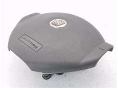 Recambio de airbag volante para fiat ii panda (169) 1.2 referencia OEM IAM 735460952  