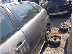 Recambio de puerta trasero izquierda para seat ibiza (6l1) 1.9 tdi referencia OEM IAM    2