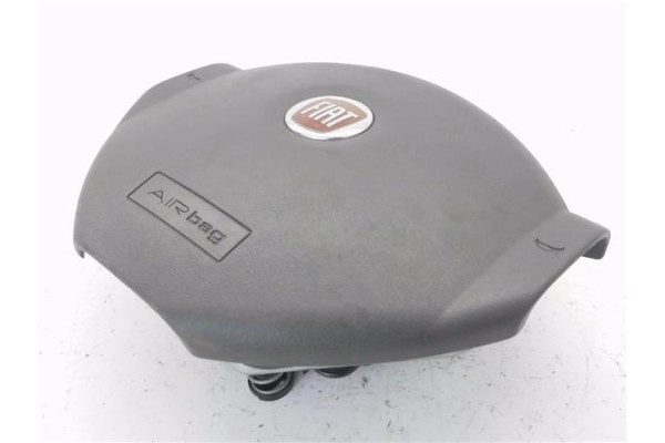 Recambio de airbag volante para fiat ii panda (169) 1.2 referencia OEM IAM 735460952  