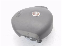 Recambio de airbag volante para fiat ii panda (169) 1.2 referencia OEM IAM 735460952  