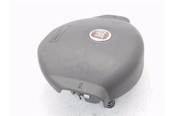 Recambio de airbag volante para fiat ii panda (169) 1.2 referencia OEM IAM 735460952  
