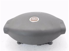 Recambio de airbag volante para fiat ii panda (169) 1.2 referencia OEM IAM 735460952  