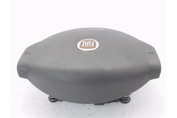 Recambio de airbag volante para fiat ii panda (169) 1.2 referencia OEM IAM 735460952  